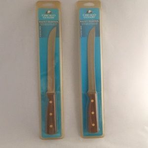 Chicago cutlery knives
